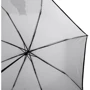 Зонт детский механический Art Rain серый (ZAR3517-88): Тип ручки Прямая
