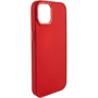 Чехол для iPhone TPU Case Bonbon Metal Style Red for iPhone 12 | 12 Pro