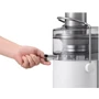 Соковыжималка Panasonic MJ-CB100WTQ: Тип центробежная