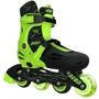 Ролики Neon Inline, 34-37, зеленый (NT08G4)