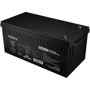 Njoy GE20012KF 12V 200AH (BTVGCBHOEIEKFCW01B): Напруга, В 12