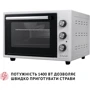 Электродуховка настольная PERFELLI TRIMO 37 WHITE фото 15