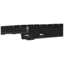 Клавиатура Sven KB-E5600H Black: Тип клавиш мембранный