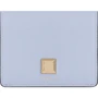 Женское портмоне Furla Mimi' голубое (1014156)
