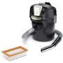Пылесос Karcher AD 2 Battery Set (1.348-301.0)