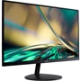 Монитор Acer SA242YEbi (UM.QS2EE.E01): Покрытие экрана матовое