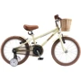 Дитячий велосипед Miqilong RM 16" бежевый (ATW-RM16-BEIGE)