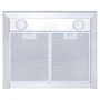 Вытяжка Minola TS 6722 I/BL 1100 LED GLASS фото 11