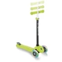 Самокат GLOBBER серії GO UP SPORTY PLUS LIGHTS 5в1 зелений, колеса з підсвічуванням, 20 / 50кг (642-106) фото 9