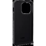 Чехол для iPhone Urban Armor Gear UAG Monarch Black (113161114040) for iPhone 13 Pro Max: Материалы поликарбонат и полиуретан