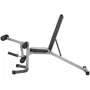 Фитнес станция inSPORTline Power Rack PW60 (20817): Вес грузового стека, кг 45