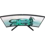 Монитор Philips 32M2C3500L/00: Разрешение Wide Quad HD (2560x1440)