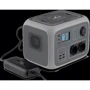 Зарядна станція TotalCool Totalpower 500 300Wh 500W: Кількість розеток 220V 2