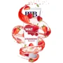 Смазка на водной основе MAI BTB FLAVORED STRAWBERRY с ароматом клубники (100 мл)