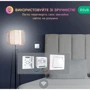 Вимикач Nous 1/2 канальний Wi-Fi L13 фото 2