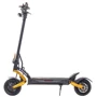 Электросамокат Kaabo Mantis King GT Gold (2200 Вт; 24 А/ч; 60 В): Размер 1274х172х1339 мм