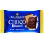Печенье глазированное Millennium Choco Biscuit 14 г (4820240032274)