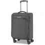 Валіза Swissbrand Celtic (M) Dark Grey (SWB_LSCEL803M)