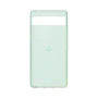 Чохол для телефона Google Official Case Seafoam for Google Pixel 6a (GA03706): Тип накладка на заднюю часть