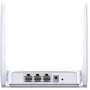 Маршрутизатор Wi-Fi Mercusys MW301R: Тип маршрутизатора Wi-Fi роутер