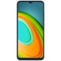 Смартфон Oscal C80 8/128GB Blue: Дисплей 6.5" IPS LCD (720 x 1600) / 270 ppi