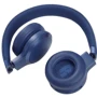 Наушники JBL Live 460NC Blue (JBLLIVE460NCBLU): Чувствительность (дБ) 106