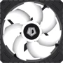 Кулер ID-Cooling WF-12025-SD-W: Тип вентилятор