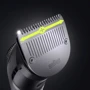 Машинка для стрижки (триммер) Braun BeardTrimmer BT7340: Зона применения Для тела, Для бороды, Для лица, Для окантовки