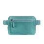 Сумка поясна BlankNote DropBag mini Тіффані - бірюзова (BN-BAG-6-tiffany): Стать жіночий