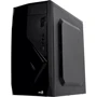 Корпус AeroCool CS-102 (4713105951660): Типоразмер Mini Tower