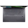 Ноутбук Acer Swift 3 SF316-51-55BH (NX.ABDAA.006) RB: Процесор Intel Core i5-11300H (3.1 - 4.4 ГГц) / 4 - ядерный
