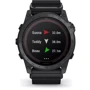 Смарт-часы Garmin Tactix 7 Pro Ballistics Edition Nylon Band (010-02704-21): Объем внутренней памяти 32 ГБ