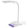 Настольная светодиодная лампа FunDesk LS3 violet