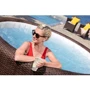 Баcсейн-джакузи Bestway круглый 216х71 см (6001P) фото 7