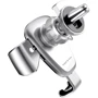 Держатель Baseus Car Holder Gravity Silver (SUYL-0S) фото 5