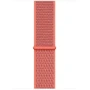 Аксессуар для Watch Apple Sport Loop Nectarine (MTMC2) for Apple Watch 42/44/45/49mm