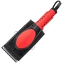 Шлифмашина вибрационная Intertool WT-0521: Потребляемая мощность 200 Вт