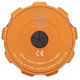 Ліхтар туристичний Olight Marauder 2 Orange (2370.33.09): Максимальний час роботи, год 960