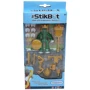 Игровой набор для анимации Stikbot Рыцарь (TST5620-1)