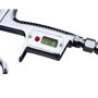 Краскопульт Intertool HVLP II Digital профессиональный, форсунка 1.3 мм PT-0105D: Рабочее давление, бар 2 атм