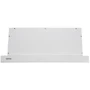 Витяжка ELEYUS Storm 1200 LED SMD 60 WH: Матеріал корпусу нержавіюча сталь