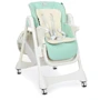 Стільчик для годування El Camino ME 1 086 DESSERT (mint) фото 7