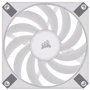Кулер Corsair iCUE AF120 RGB Slim White (CO-9050164-WW): Разъем 4pin