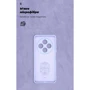 Чехол для телефонов ArmorStandart ICON Case Camera cover Lavender for Xiaomi Redmi 14C 4G / Poco C75 (ARM79365): Цвет фиолетовый