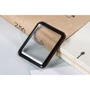 Аксесуар для Watch COTEetCI Tempered Glass Full Cover Black 0.10mm (CS2211-42) for Apple Watch 1-3 42mm фото 5