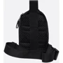 Сумка кросс боди Nike NK NSW Essentials Crossbody черная (DJ9794-010 - MISC): Пол Унисекс
