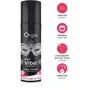 Жидкий вибратор Orgie Dual Vibe! Strawberry Gin & Tonic Kissable Liquid Vibrator, 15 мл