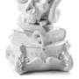 Канделябр Seletti с черепом Burlesque - the life logic (14873 BIA): Производитель Seletti