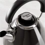 Электрочайник Morphy Richards Venture 100331 Black: Мощность, Вт 3000