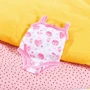 Одяг для ляльки Baby Born Боді із зайчиком 43 см (834237): Виробник Baby Born